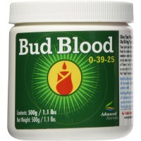 Advanced Nutrients Bud Blood Powder 500 gr